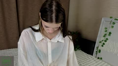 Milisa online show from May 25, 2026, 8:37 pm