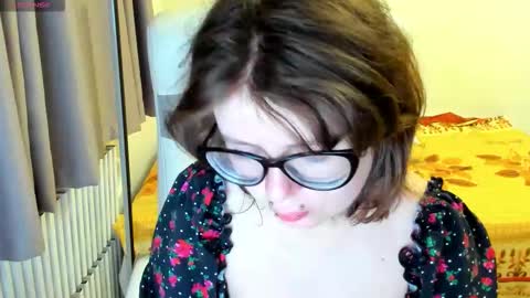 MilisaSweet online show from September 9, 2025, 7:13 pm