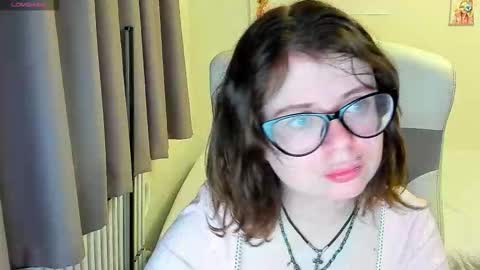 MilisaSweet online show from October 12, 2025, 7:13 pm