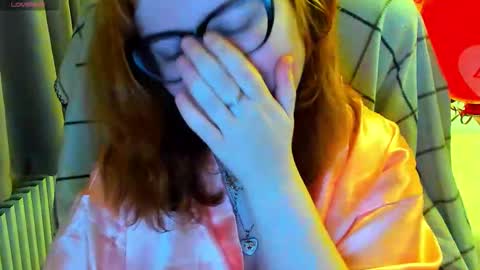 MilisaSweet online show from February 13, 2026, 9:00 pm