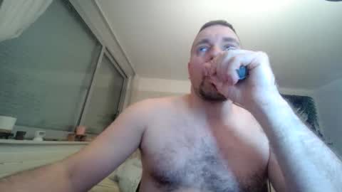 militairedom online show from February 11, 2026, 9:20 pm