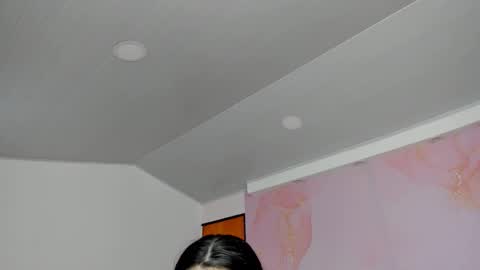 Snapshot of milk_candy16 chatting on September 20, 2025, 12:06 pm S O F I A online show from September 20, 2025, 12:06 pm
