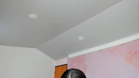 Snapshot of milk_candy16 chatting on October 3, 2025, 12:24 pm S O F I A online show from October 3, 2025, 12:24 pm