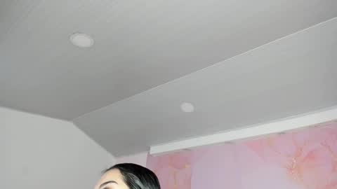 Snapshot of milk_candy16 chatting on October 18, 2025, 12:06 pm S O F I A online show from October 18, 2025, 12:06 pm