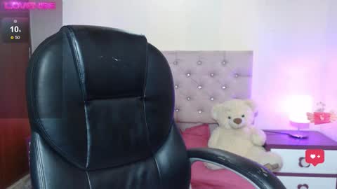 luci online show from November 5, 2025, 7:52 am