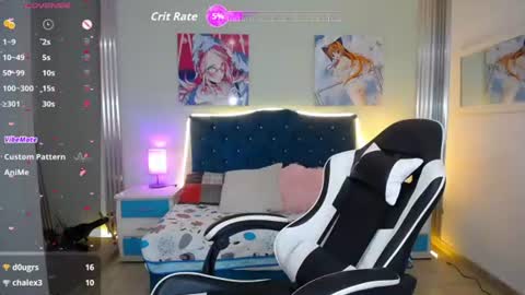 Snapshot of milk_little4u chatting on August 9, 2026, 3:23 am luci online show from August 9, 2026, 3:23 am