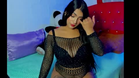 Snapshot of milk_sexy_aleja chatting on December 30, 2024, 4:31 am indenpendent model online show from December 30, 2024, 4:31 am