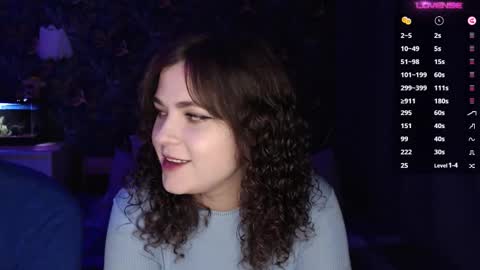 Stella and Neo online show from September 30, 2025, 4:50 am