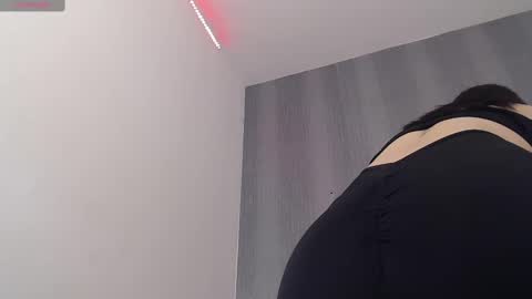 Snapshot of milker_amira chatting on February 10, 2025, 3:53 pm Amira online show from February 10, 2025, 3:53 pm