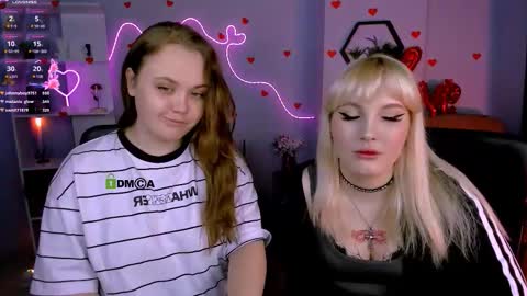 Mila online show from March 4, 2026, 8:59 pm