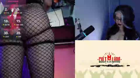 milkingmarlo online show from September 9, 2025, 1:16 am