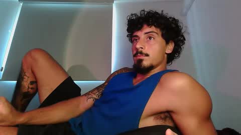 milkoffee online show from March 14, 2026, 2:11 pm