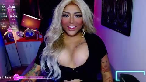 milkshakelavinia online show from October 25, 2025, 2:35 pm