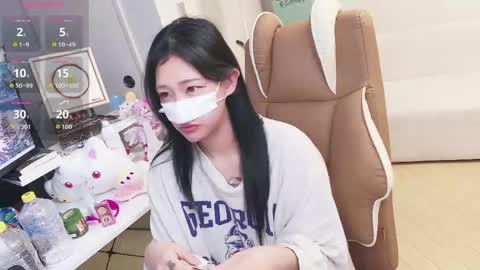 milksola online show from May 24, 2026, 1:05 pm