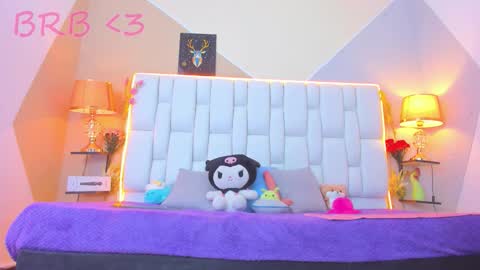 Snapshot of milkwhore1 chatting on September 24, 2025, 12:30 pm Michelle  online show from September 24, 2025, 12:30 pm