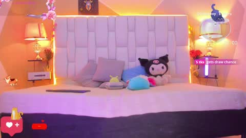 Snapshot of milkwhore1 chatting on October 7, 2025, 3:04 am Michelle  online show from October 7, 2025, 3:04 am