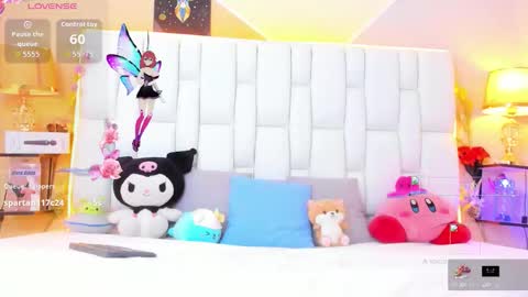 Snapshot of milkwhore1 chatting on October 9, 2025, 8:07 pm Michelle  online show from October 9, 2025, 8:07 pm