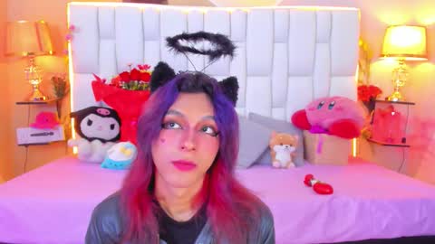 Snapshot of milkwhore1 chatting on October 11, 2025, 3:06 am Michelle  online show from October 11, 2025, 3:06 am