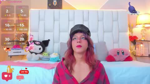 Snapshot of milkwhore1 chatting on October 14, 2025, 3:07 am Michelle  online show from October 14, 2025, 3:07 am