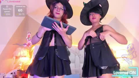 Snapshot of milkwhore1 chatting on October 30, 2025, 9:15 pm Michelle  online show from October 30, 2025, 9:15 pm