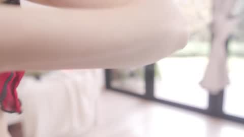milky_0 online show from June 13, 2026, 7:01 pm