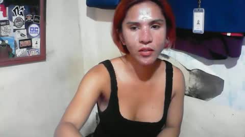 milky_babe91 online show from September 23, 2025, 8:06 am