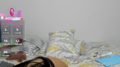 Snapshot of milky_emma chatting on September 20, 2025, 6:20 pm milky_emma online show from September 20, 2025, 6:20 pm