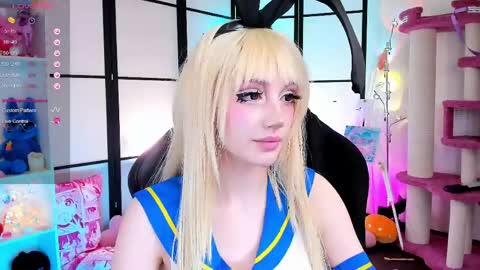 milky cute online show from April 29, 2026, 6:58 pm