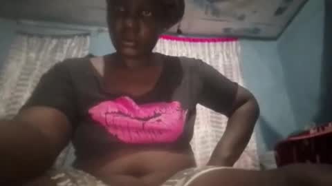 milkyebony254 online show from September 12, 2025, 8:31 pm