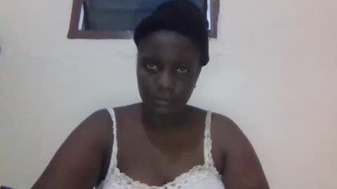 milkyebony254 online show from October 26, 2025, 8:15 pm