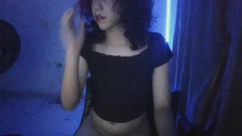 milkysam66 online show from October 13, 2025, 4:23 am