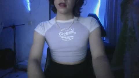 milkysam66 online show from March 1, 2026, 6:04 am