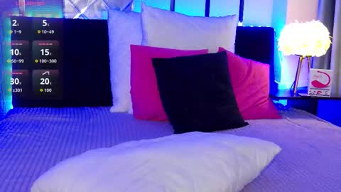 milla_cali online show from February 10, 2026, 2:59 am