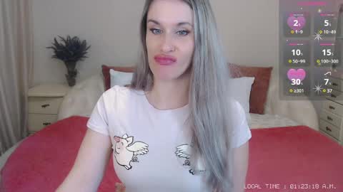 Millana online show from January 31, 2025, 11:24 am