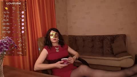 Snapshot of milla_vanilla_ chatting on March 15, 2026, 11:49 am Mila online show from March 15, 2026, 11:49 am