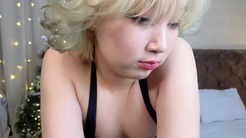 Snapshot of milla_waves chatting on January 10, 2025, 8:59 pm Milla or just Mi online show from January 10, 2025, 8:59 pm