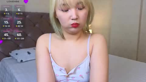 Snapshot of milla_waves chatting on February 26, 2025, 6:54 pm Milla or just Mi online show from February 26, 2025, 6:54 pm