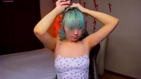 Milla or just Mi online show from July 5, 2026, 1:18 pm