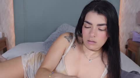 MillaBliss online show from March 5, 2025, 4:24 pm