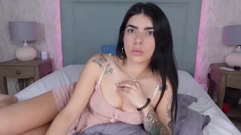 MillaBliss online show from March 9, 2025, 10:30 pm