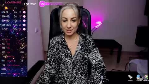 Milla online show from February 20, 2025, 6:24 pm