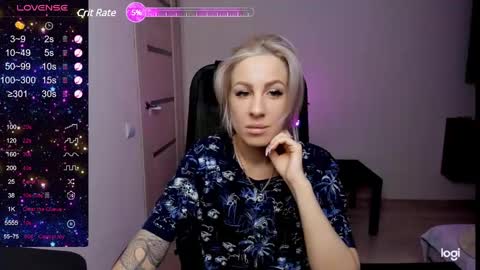 Milla online show from February 27, 2025, 4:09 am