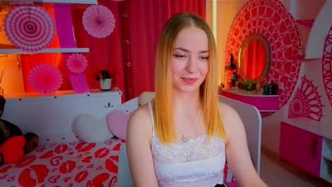 Snapshot of millana_hot chatting on February 27, 2026, 9:48 pm Milana online show from February 27, 2026, 9:48 pm