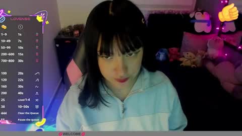 millandiux online show from September 21, 2025, 1:29 am