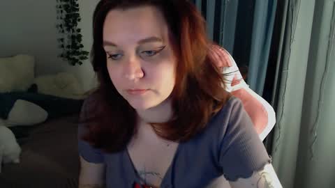 Milla online show from January 3, 2025, 9:57 pm