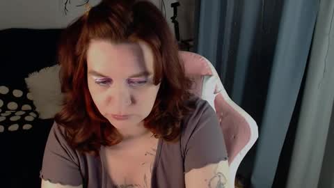 Milla online show from May 10, 2026, 11:32 pm