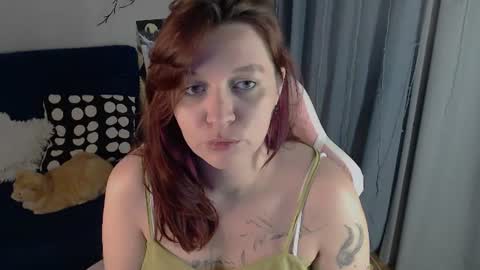 Milla online show from July 23, 2026, 7:56 pm