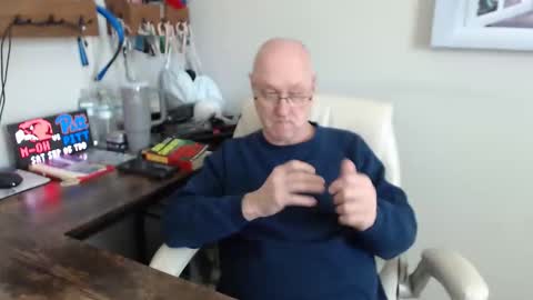 millenium0129 online show from March 13, 2026, 4:24 pm