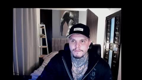 miller_g95 online show from December 6, 2024, 7:43 am