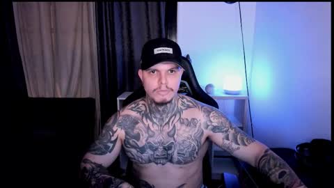 miller_g95 online show from February 2, 2026, 4:00 am